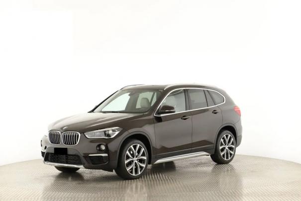 Usato BMW X1